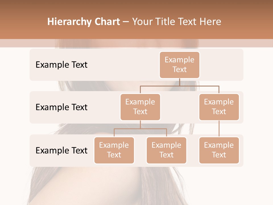 Beautiful Isolated Long PowerPoint Template