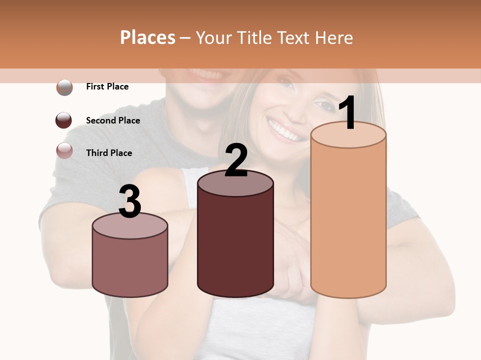 Together Studio Teeth PowerPoint Template