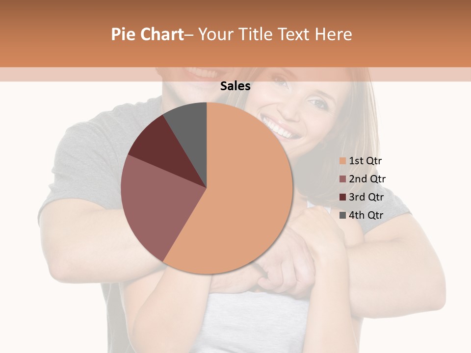 Together Studio Teeth PowerPoint Template