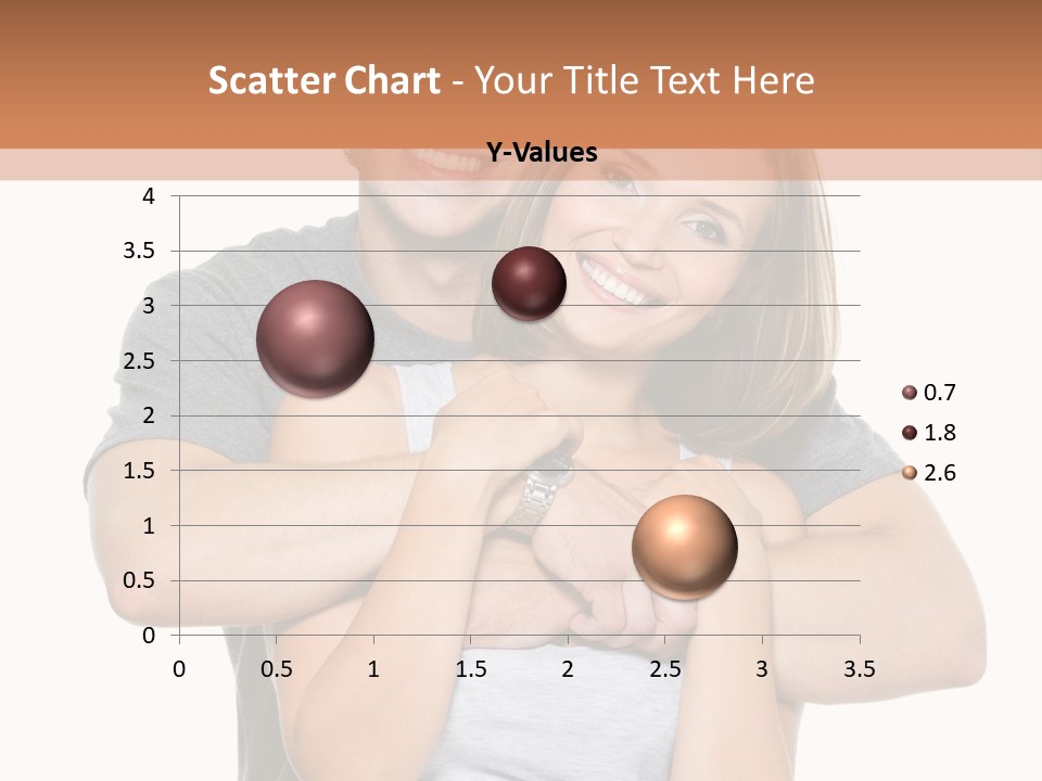 Together Studio Teeth PowerPoint Template