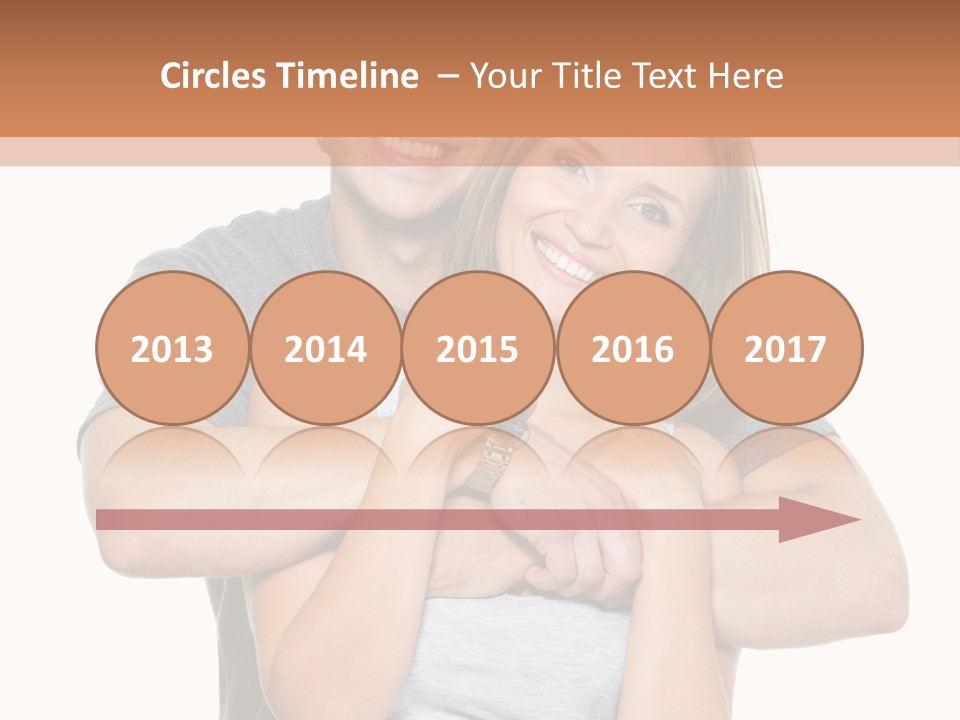 Together Studio Teeth PowerPoint Template