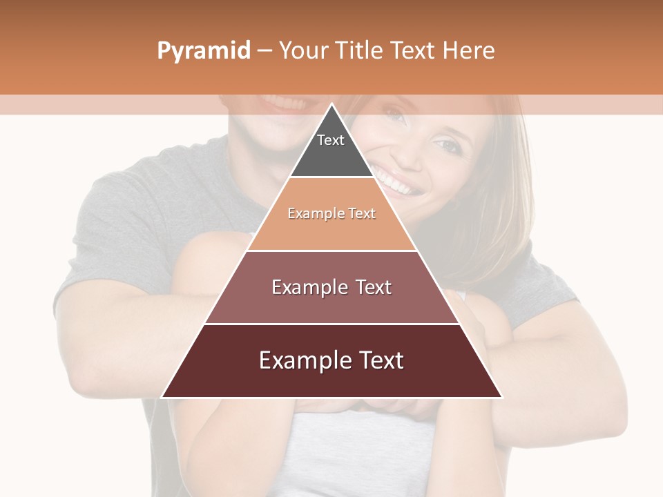 Together Studio Teeth PowerPoint Template