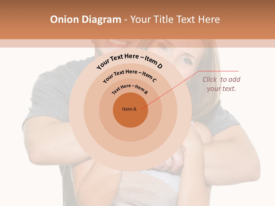 Together Studio Teeth PowerPoint Template