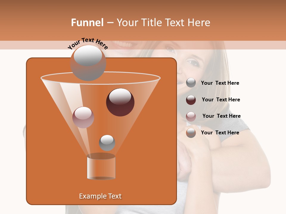 Together Studio Teeth PowerPoint Template