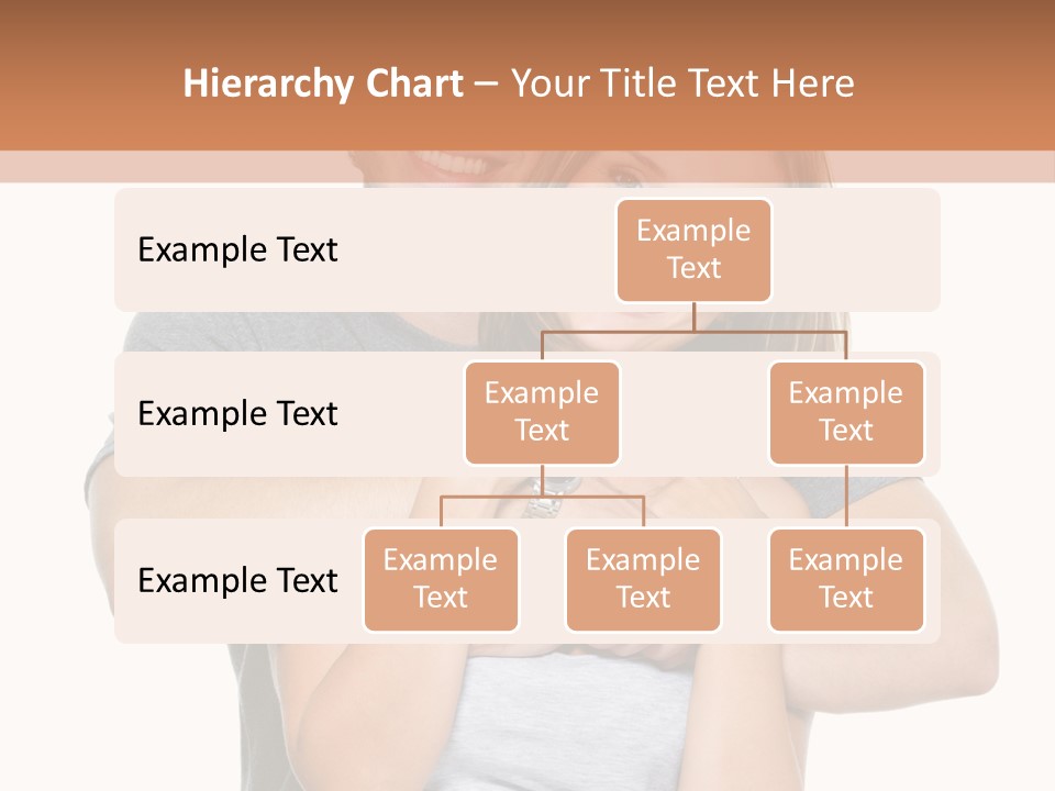 Together Studio Teeth PowerPoint Template