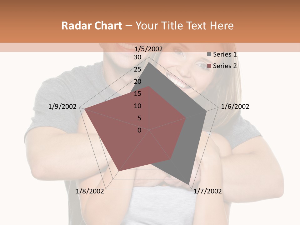 Together Studio Teeth PowerPoint Template