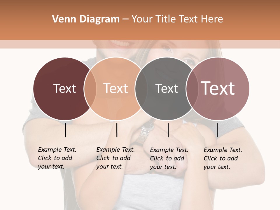 Together Studio Teeth PowerPoint Template