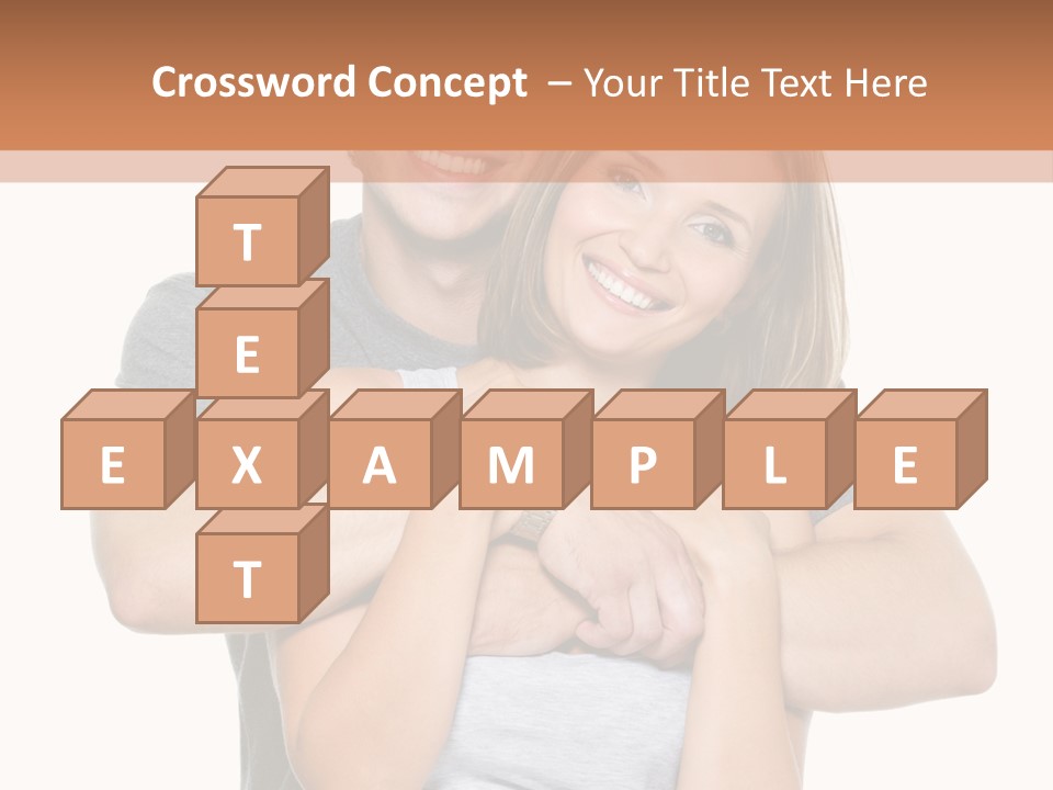 Together Studio Teeth PowerPoint Template