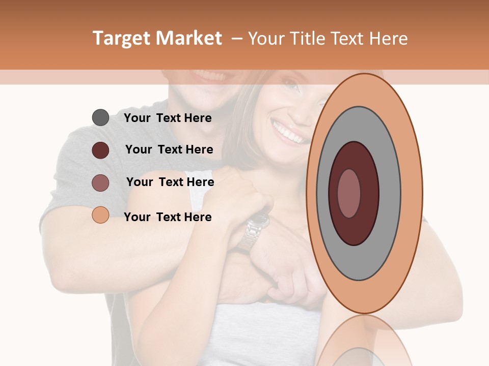 Together Studio Teeth PowerPoint Template