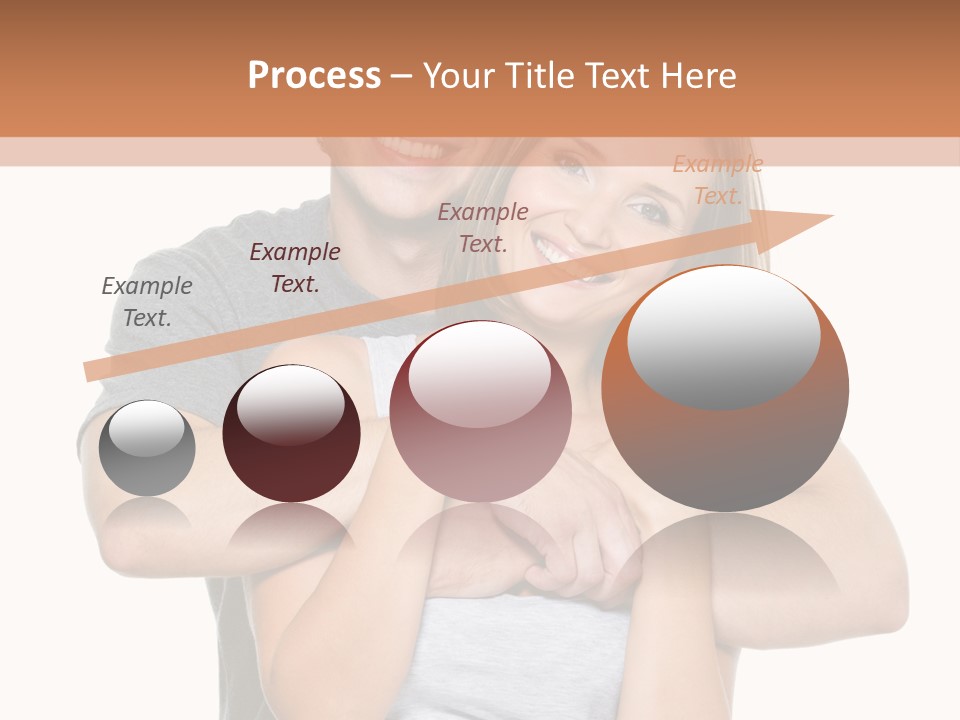 Together Studio Teeth PowerPoint Template