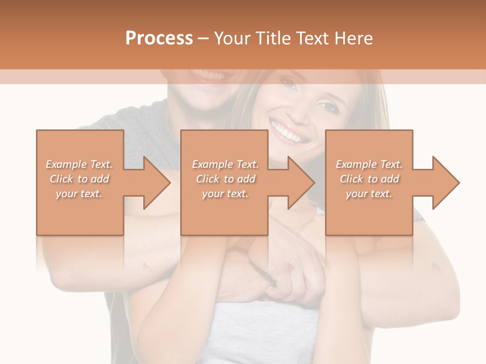 Together Studio Teeth PowerPoint Template