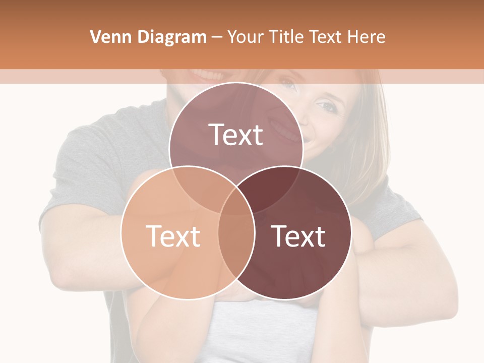 Together Studio Teeth PowerPoint Template