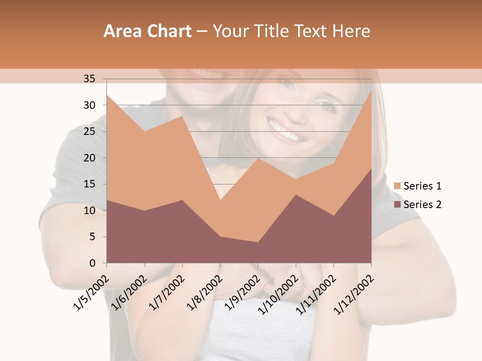 Together Studio Teeth PowerPoint Template