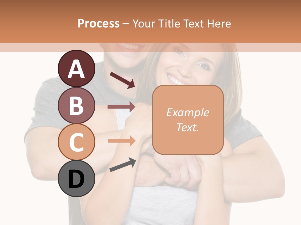 Together Studio Teeth PowerPoint Template