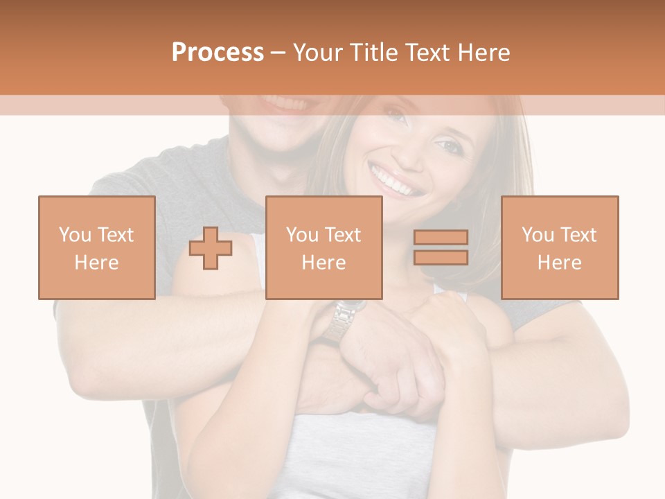 Together Studio Teeth PowerPoint Template