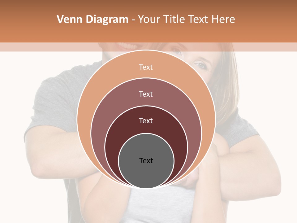 Together Studio Teeth PowerPoint Template