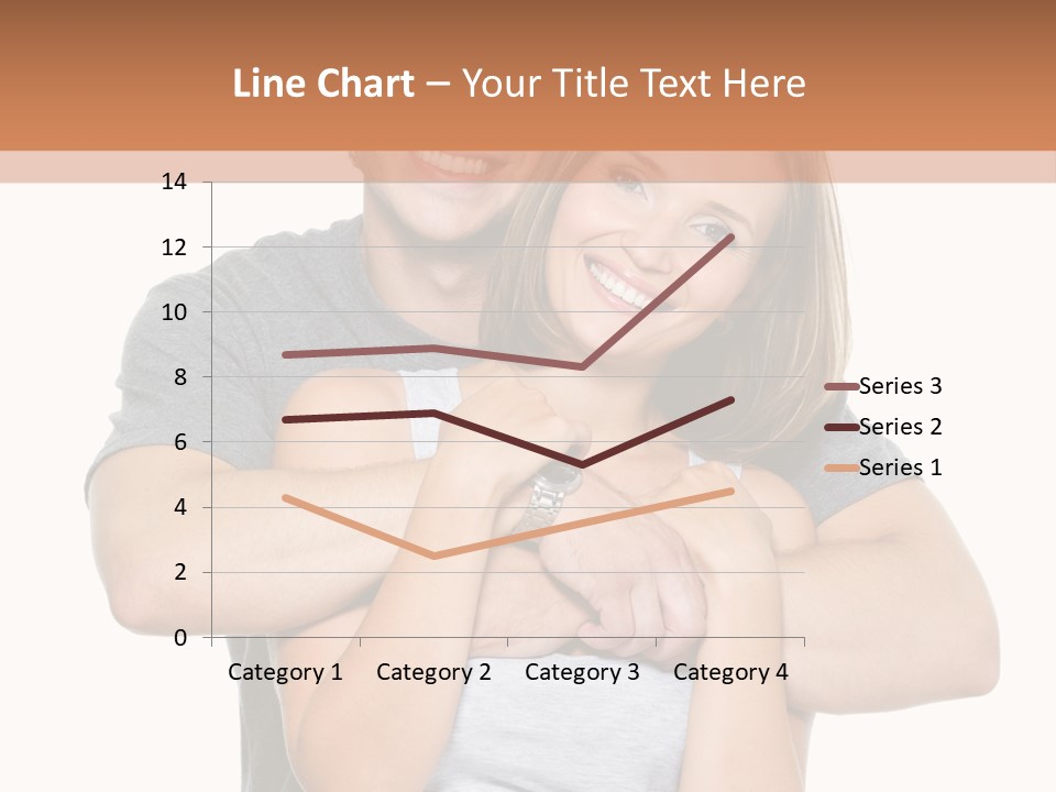 Together Studio Teeth PowerPoint Template