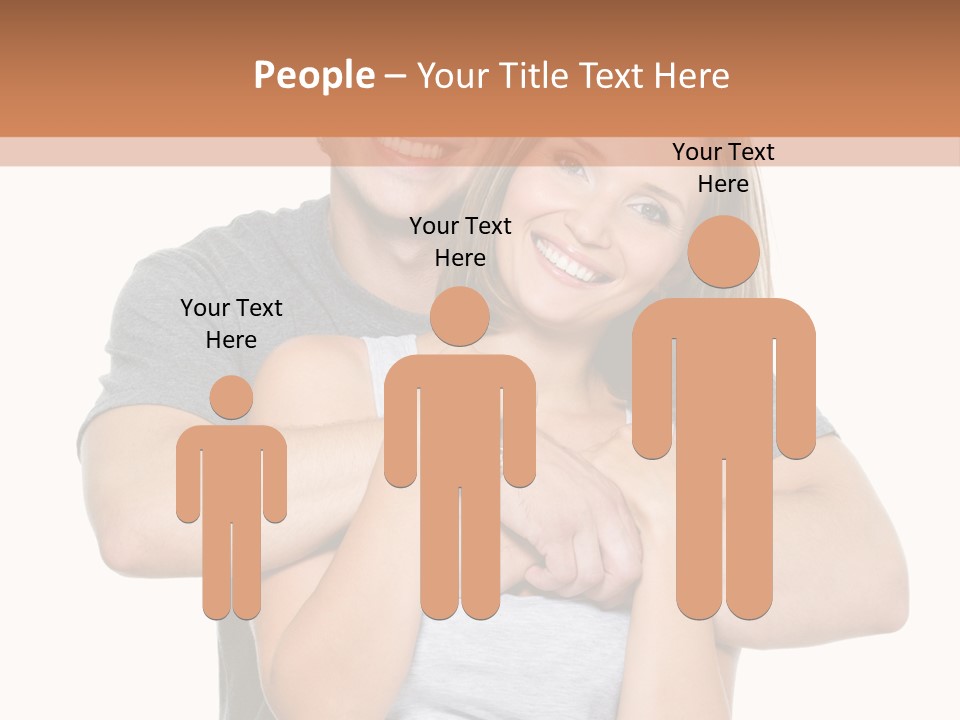 Together Studio Teeth PowerPoint Template