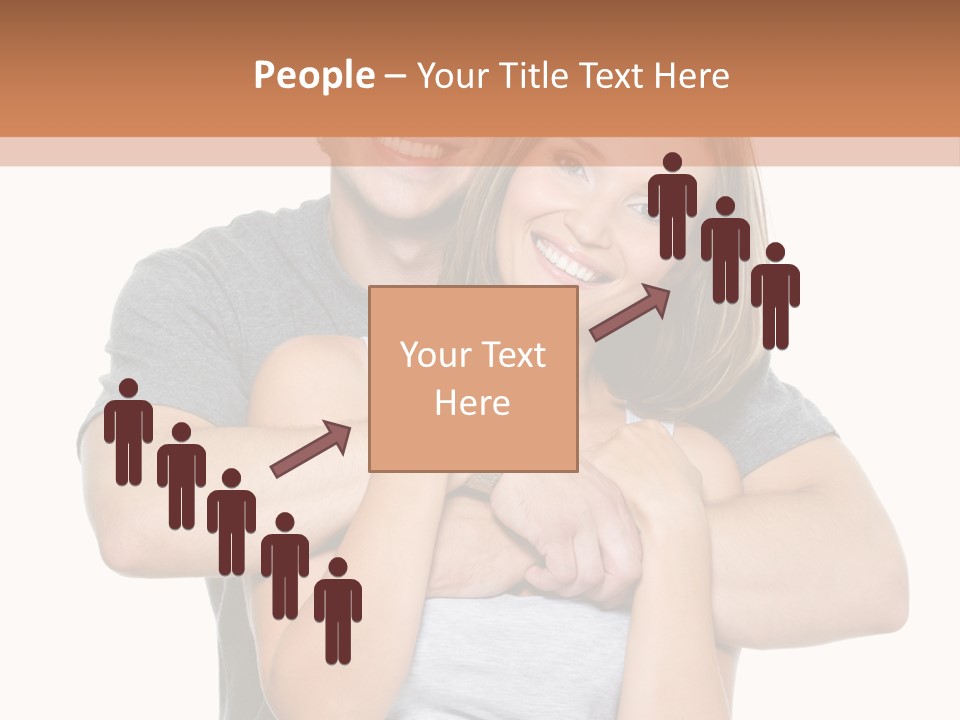 Together Studio Teeth PowerPoint Template