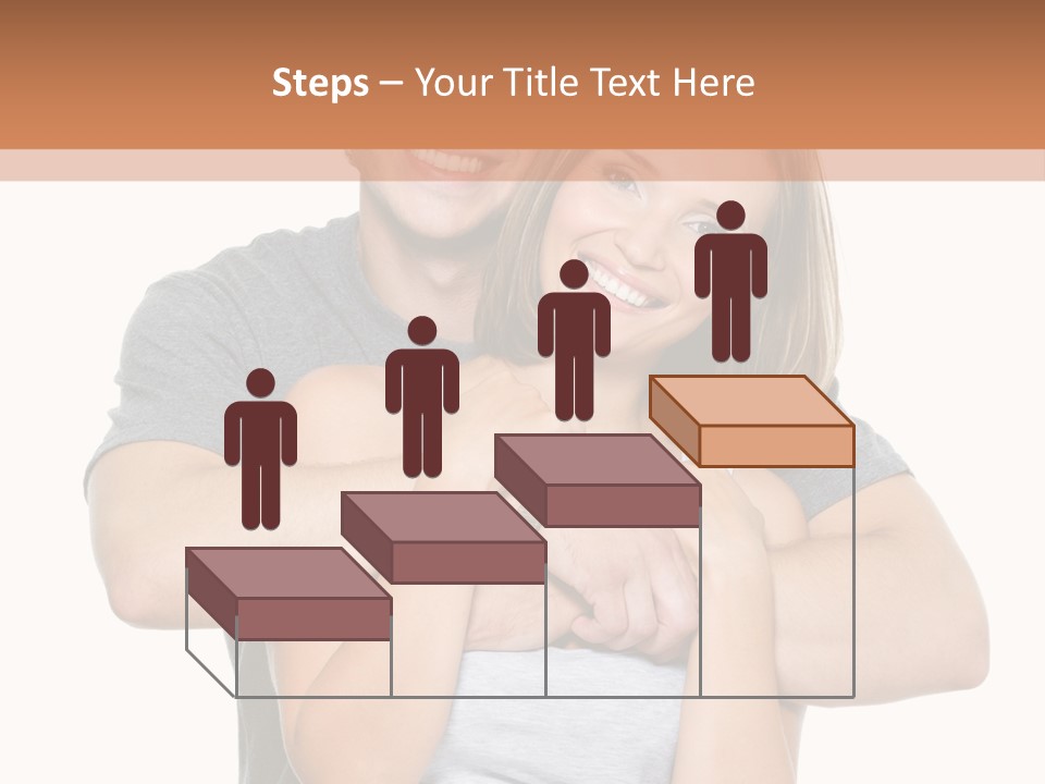 Together Studio Teeth PowerPoint Template