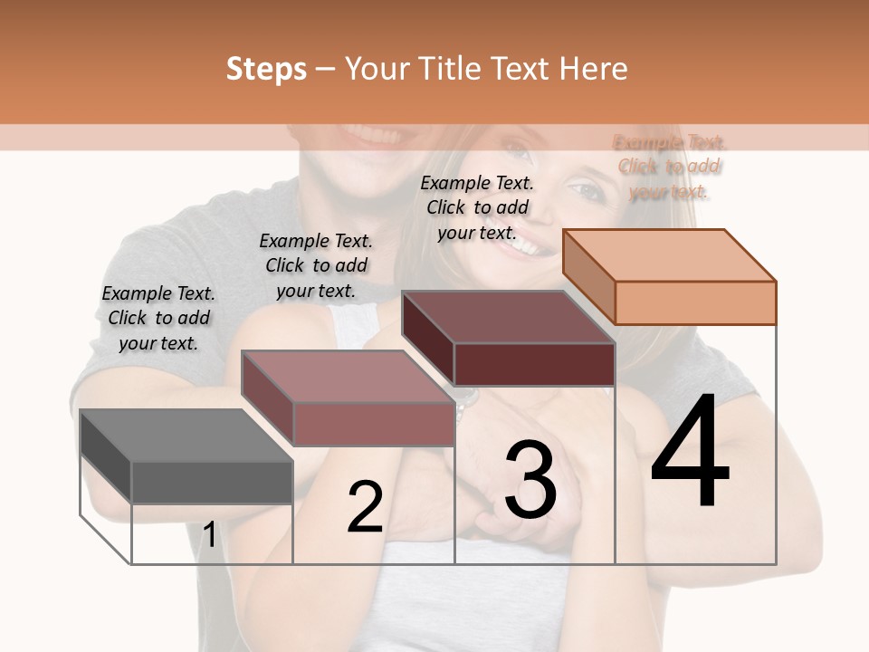 Together Studio Teeth PowerPoint Template