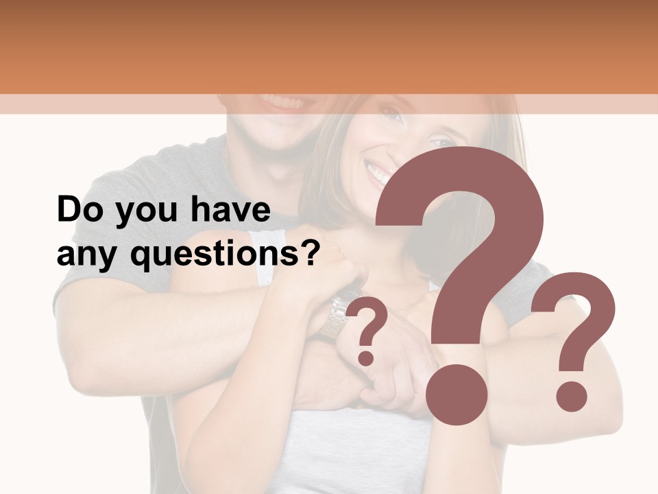 Together Studio Teeth PowerPoint Template