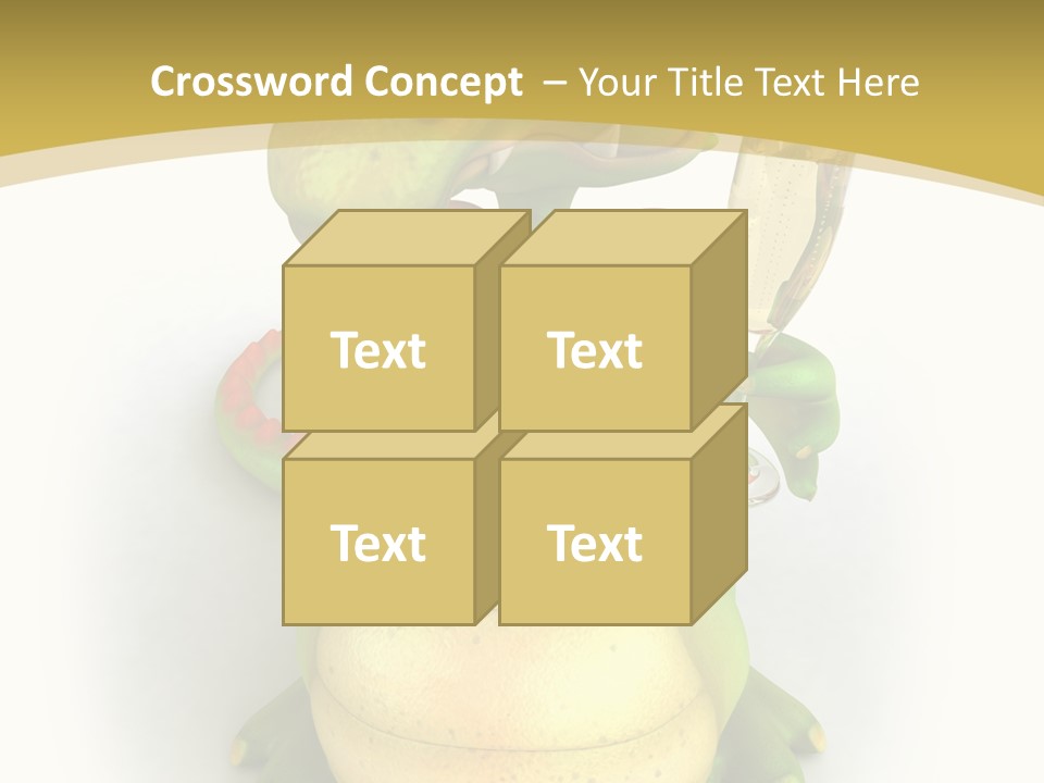 Asia Wedding Alcohol PowerPoint Template