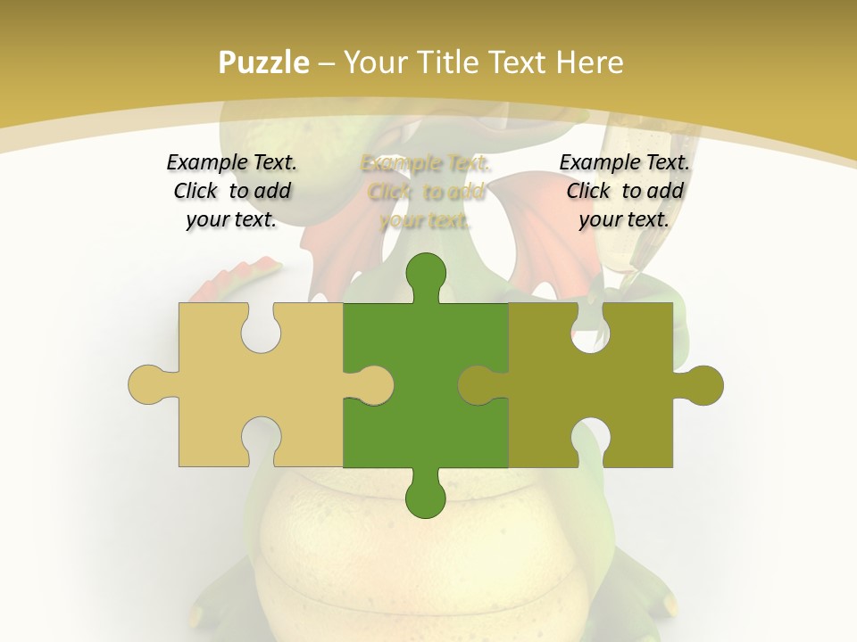 Asia Wedding Alcohol PowerPoint Template