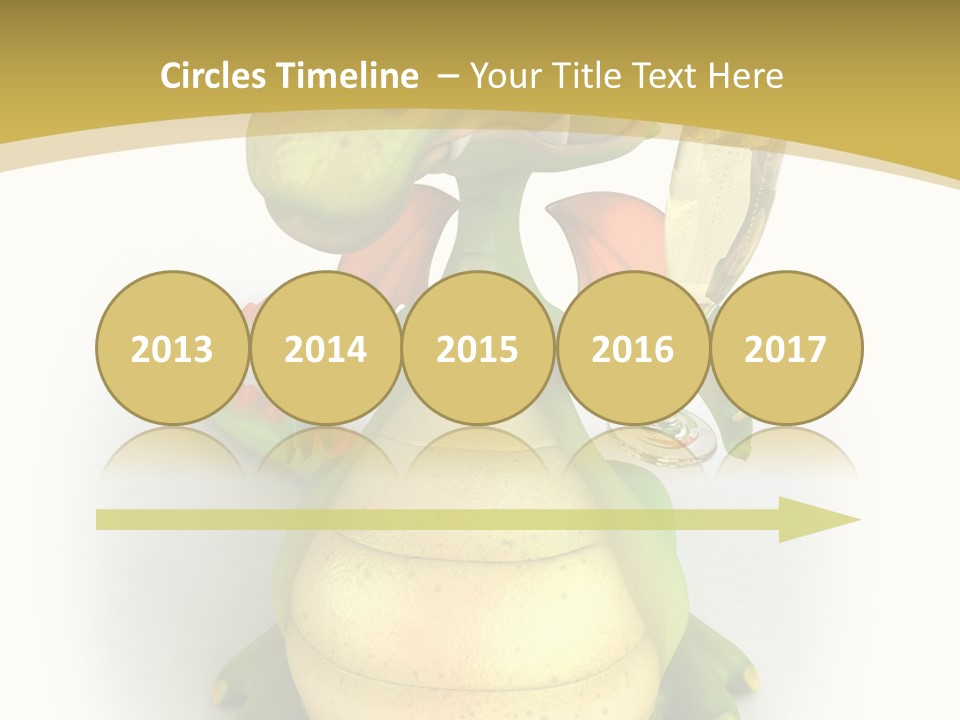 Asia Wedding Alcohol PowerPoint Template