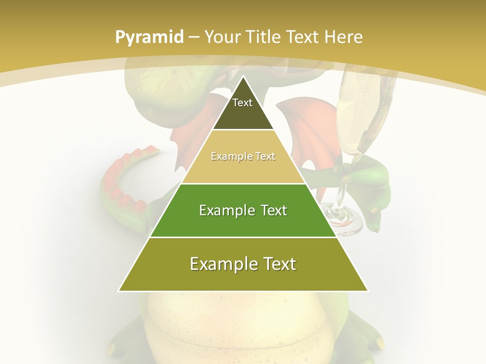 Asia Wedding Alcohol PowerPoint Template