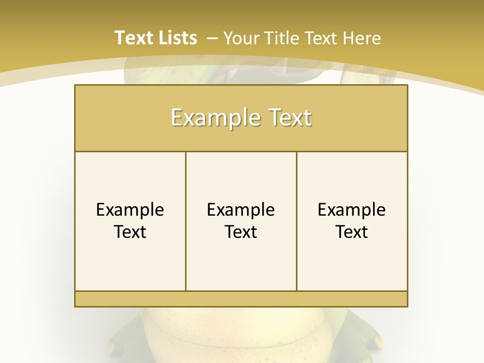 Asia Wedding Alcohol PowerPoint Template