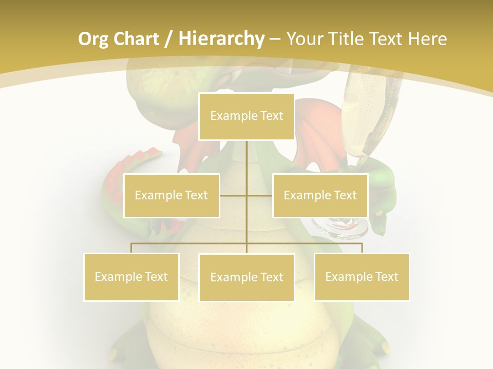 Asia Wedding Alcohol PowerPoint Template