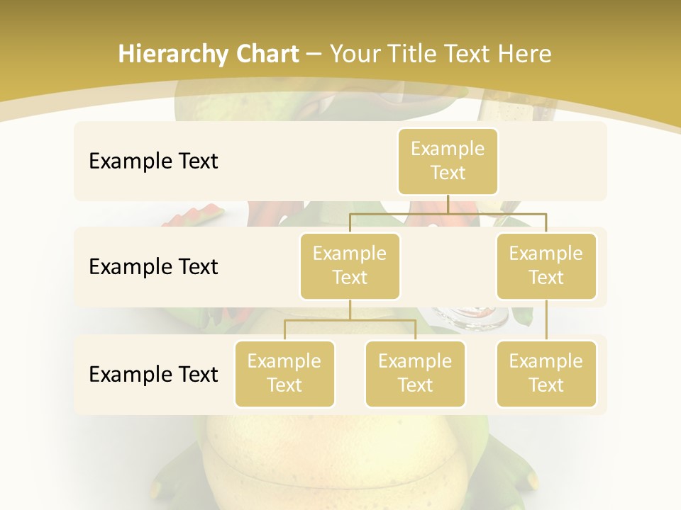 Asia Wedding Alcohol PowerPoint Template