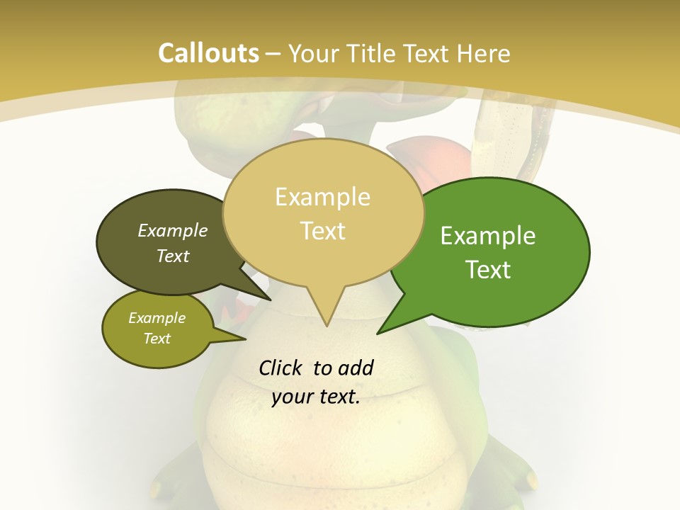 Asia Wedding Alcohol PowerPoint Template