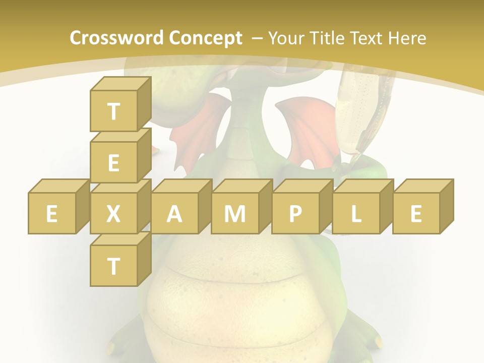 Asia Wedding Alcohol PowerPoint Template