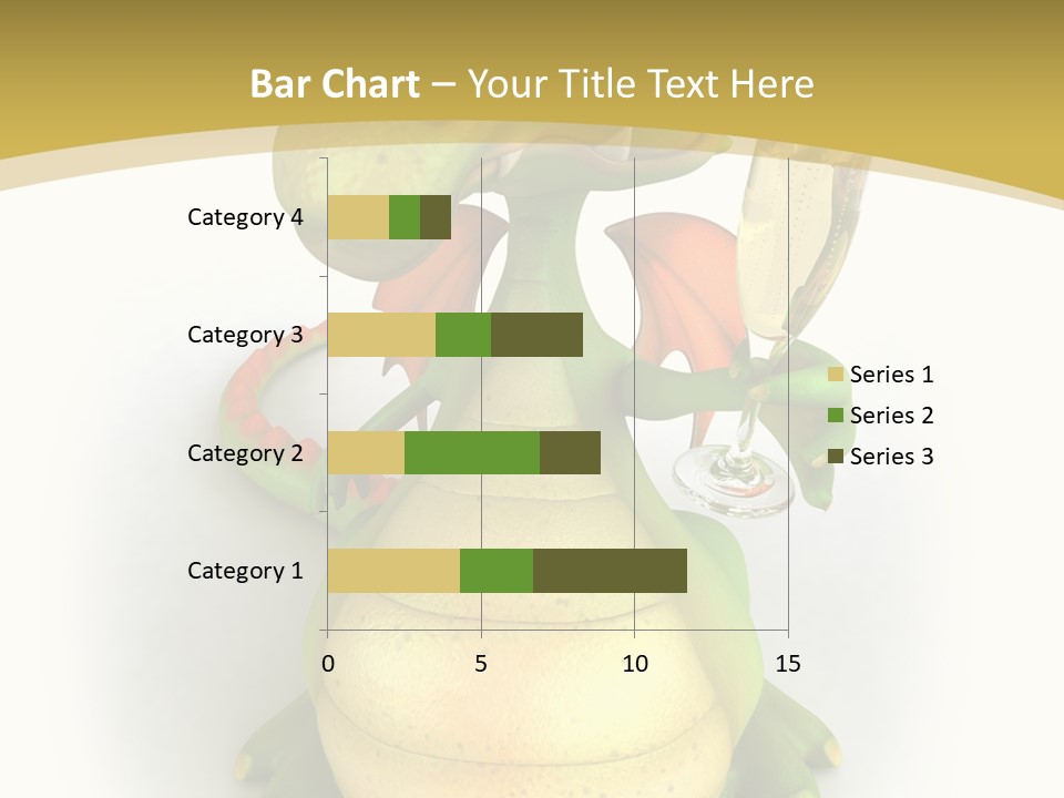 Asia Wedding Alcohol PowerPoint Template