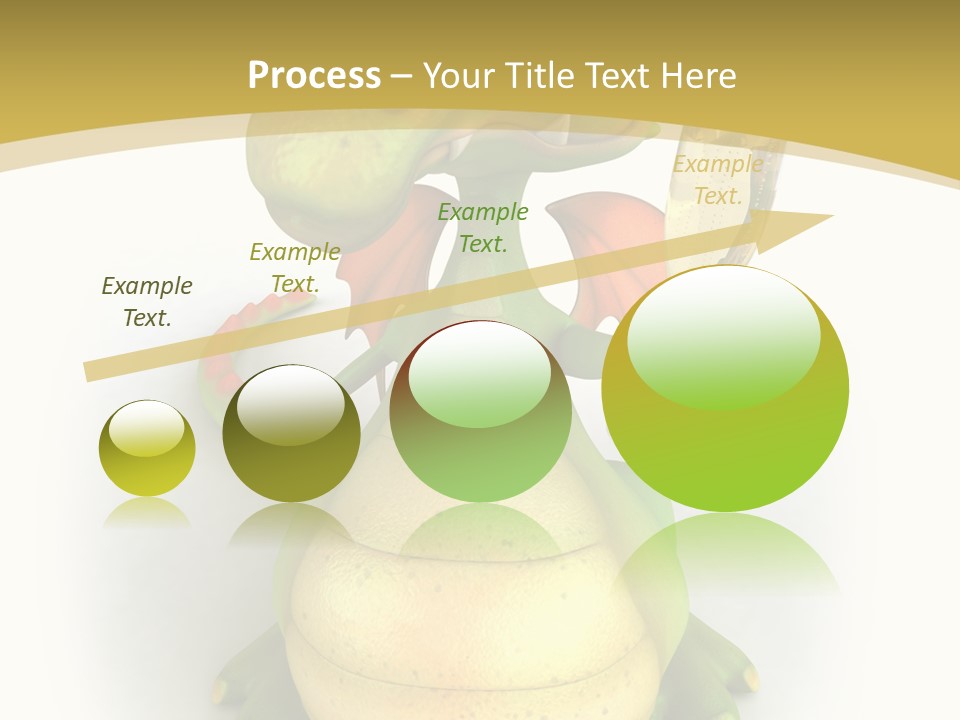 Asia Wedding Alcohol PowerPoint Template