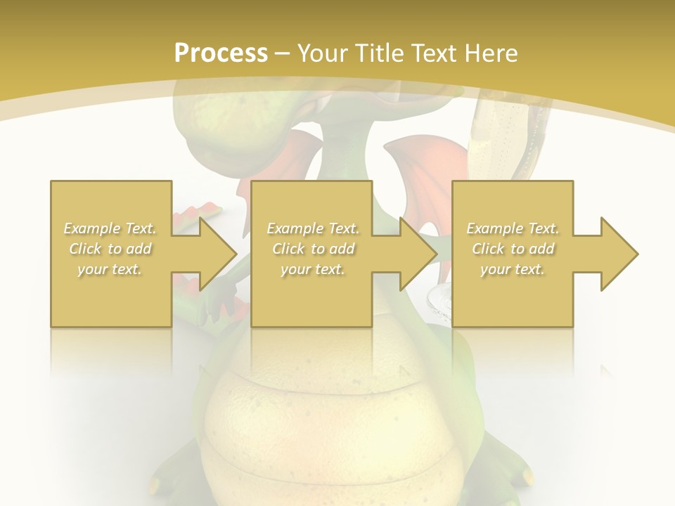 Asia Wedding Alcohol PowerPoint Template