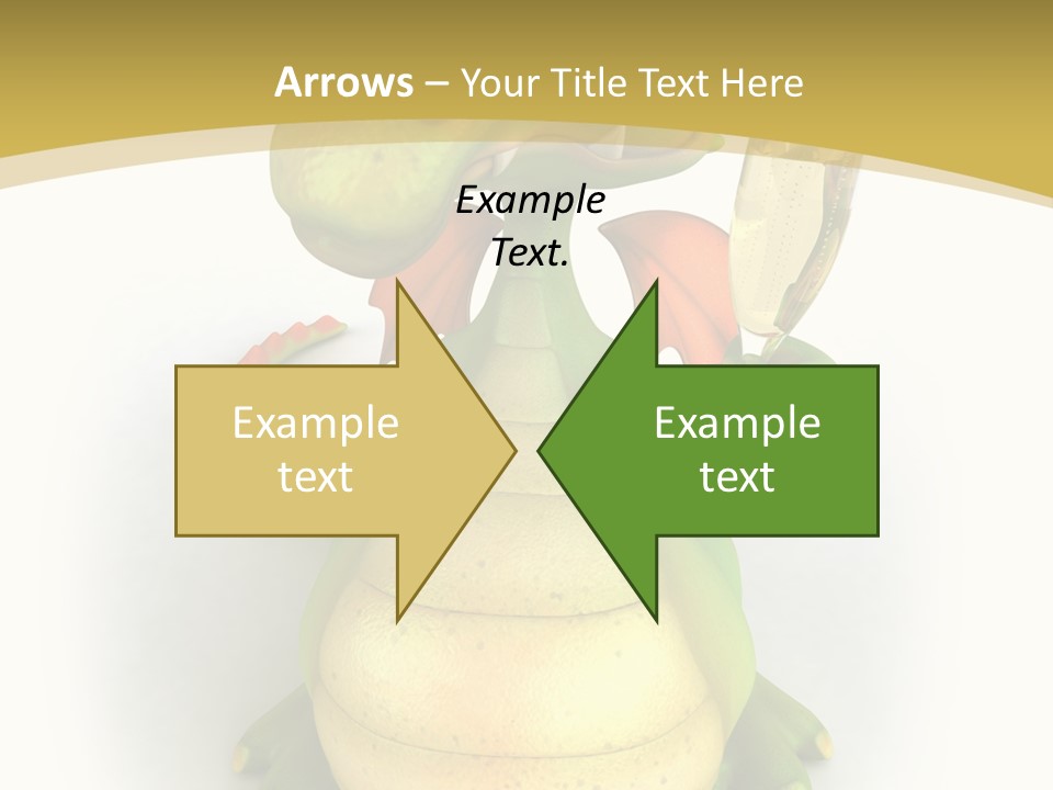 Asia Wedding Alcohol PowerPoint Template