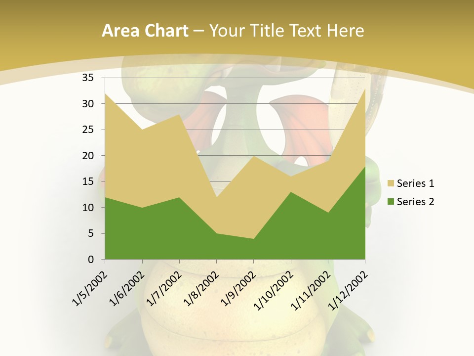 Asia Wedding Alcohol PowerPoint Template