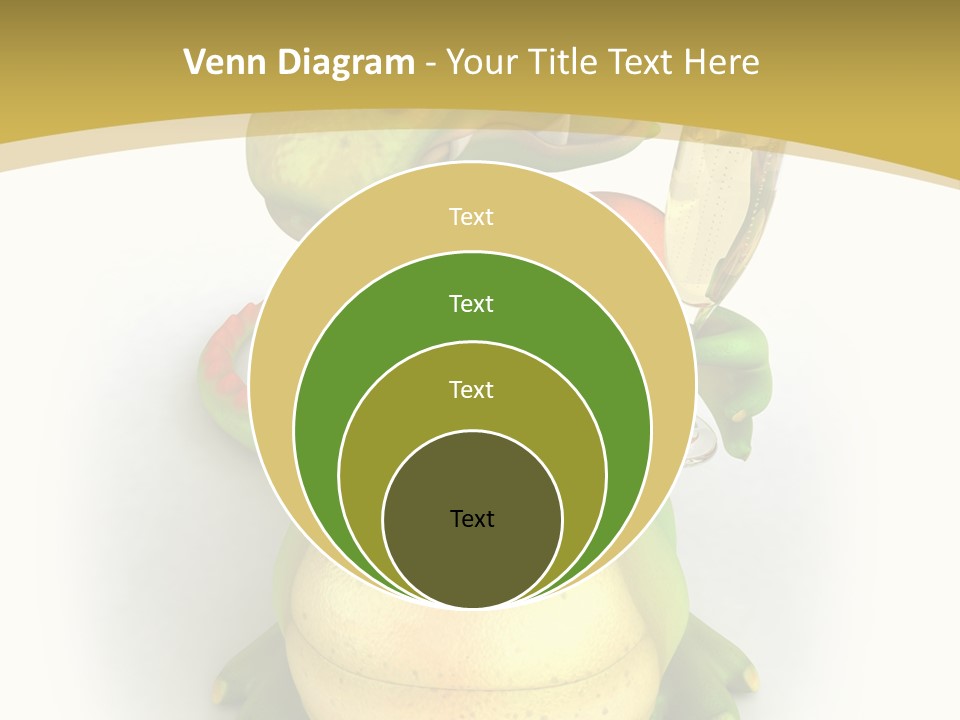 Asia Wedding Alcohol PowerPoint Template