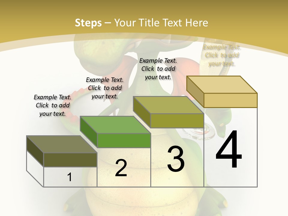 Asia Wedding Alcohol PowerPoint Template