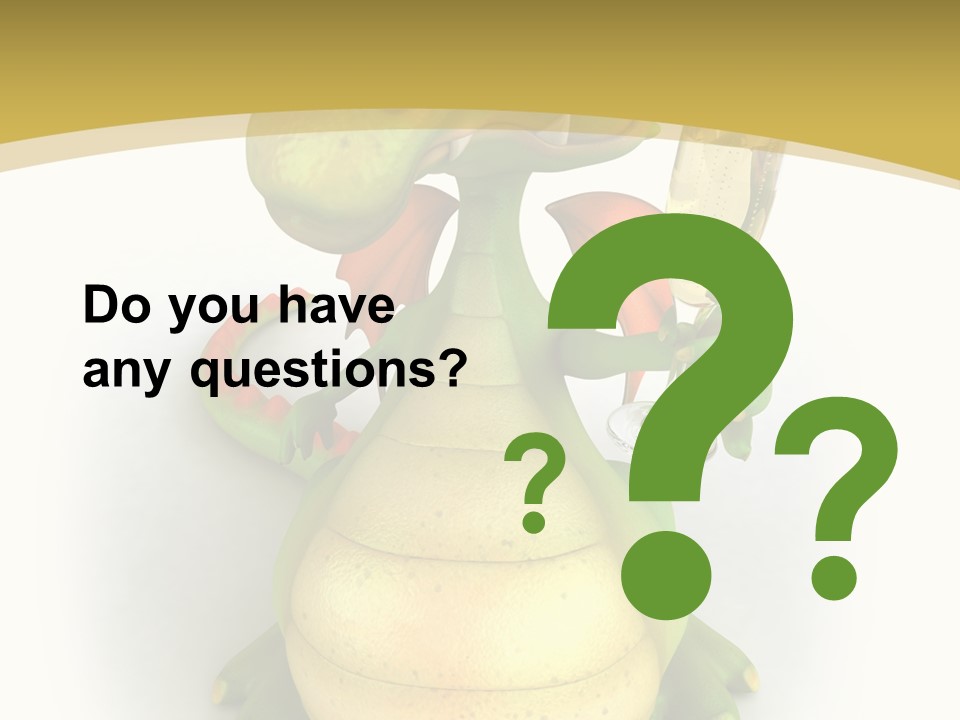 Asia Wedding Alcohol PowerPoint Template