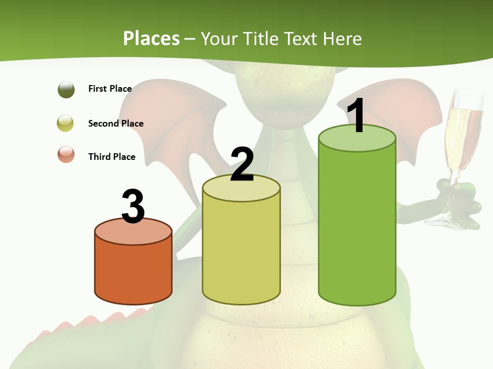 Animal History Fly PowerPoint Template