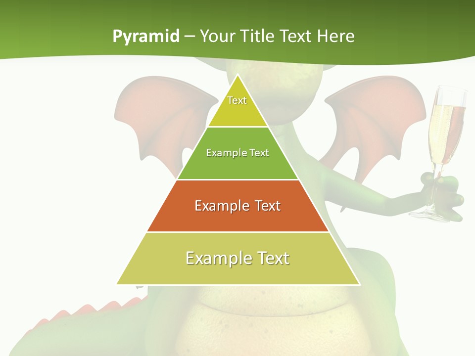 Animal History Fly PowerPoint Template