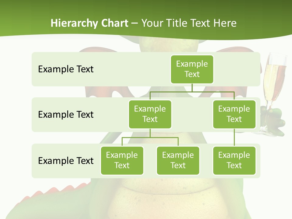 Animal History Fly PowerPoint Template