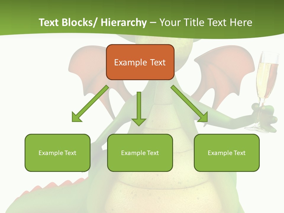 Animal History Fly PowerPoint Template