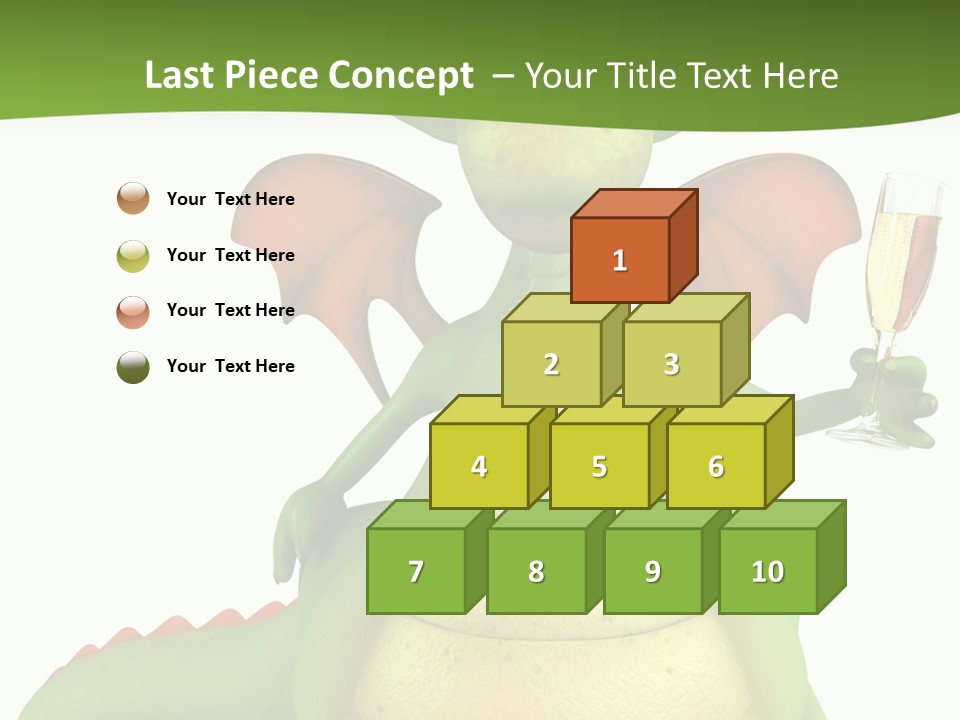 Animal History Fly PowerPoint Template