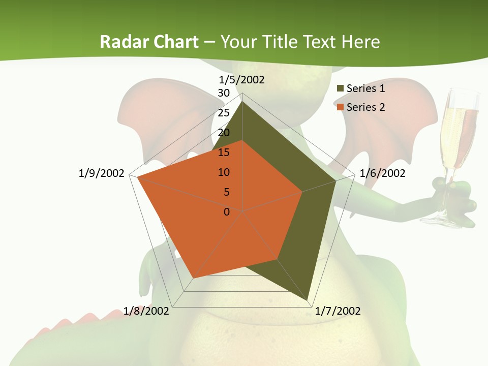 Animal History Fly PowerPoint Template