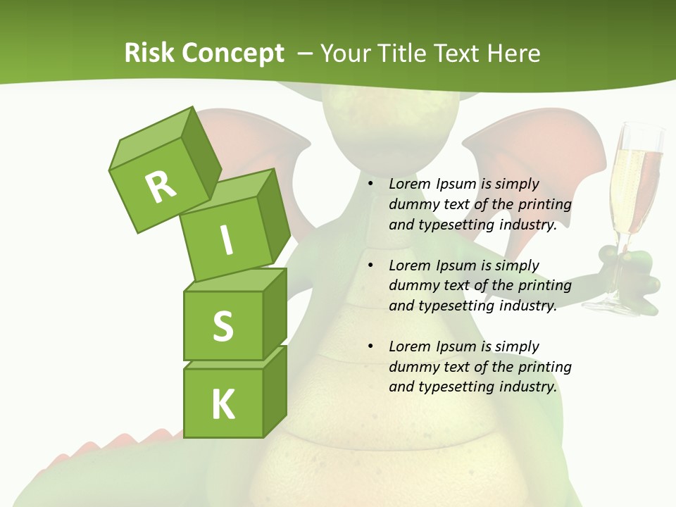 Animal History Fly PowerPoint Template